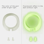 5 PCS Skull Desktop Storage Bracket For Apple Home Pod Mini