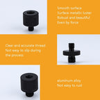 4 PCS Screw Adapter — view 19