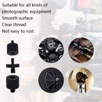4 PCS Screw Adapter — view 20