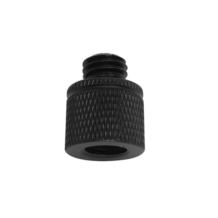 4 PCS Screw Adapter — A22 1/4 Female to M10 Male  Screw