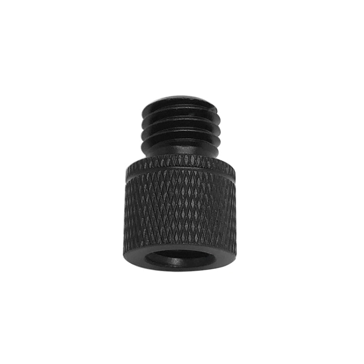 4 PCS Screw Adapter — A23 1/4 Female to M12 Male  Screw
