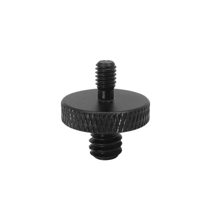 4 PCS Screw Adapter — A24 1/4 Male to M4 Male Screw