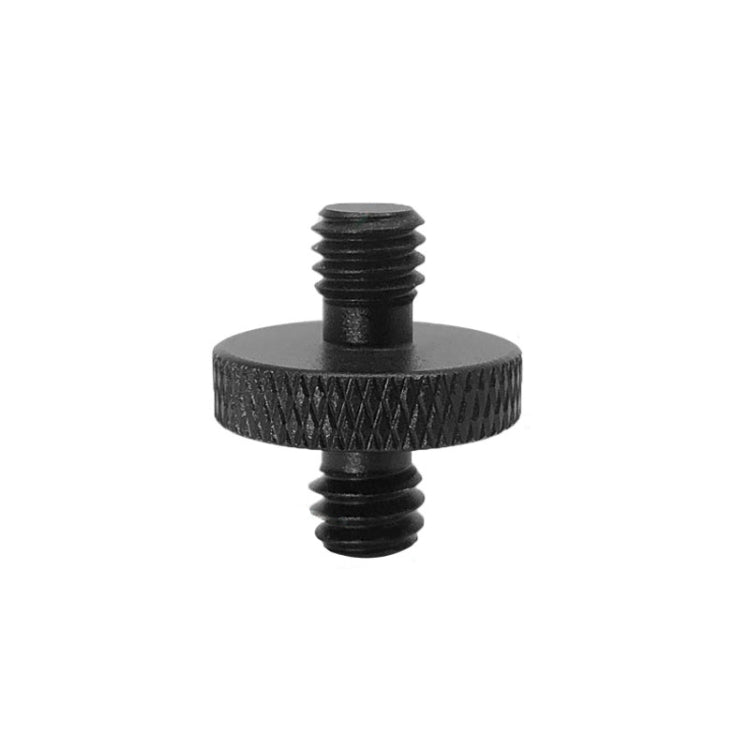 4 PCS Screw Adapter — A26 1/4 Male to M6 Male Screw