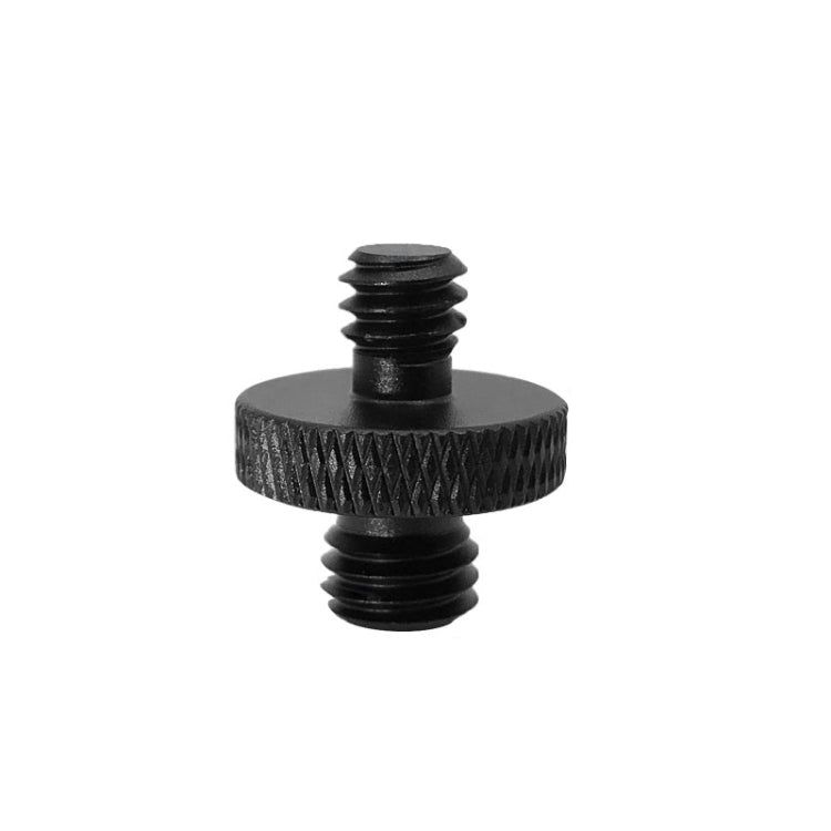 4 PCS Screw Adapter — A27 1/4 Male to M8 Male Screw