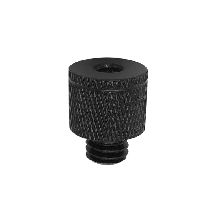 4 PCS Screw Adapter — A30 M5 Female to 1/4 Male Screw