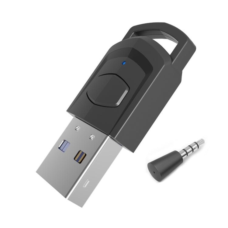 Bluetooth Audio Transmitter For PS5 / PS4 / PC