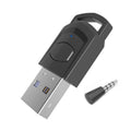 Bluetooth Audio Transmitter For PS5 / PS4 / PC