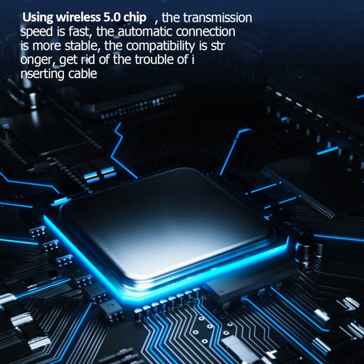Bluetooth Audio Transmitter For PS5 / PS4 / PC