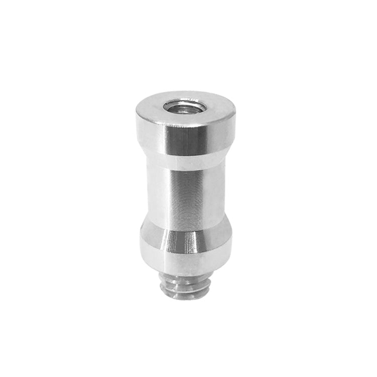 10 PCS Screw Adapter — 1/4 Female to 3/8 Male Screw