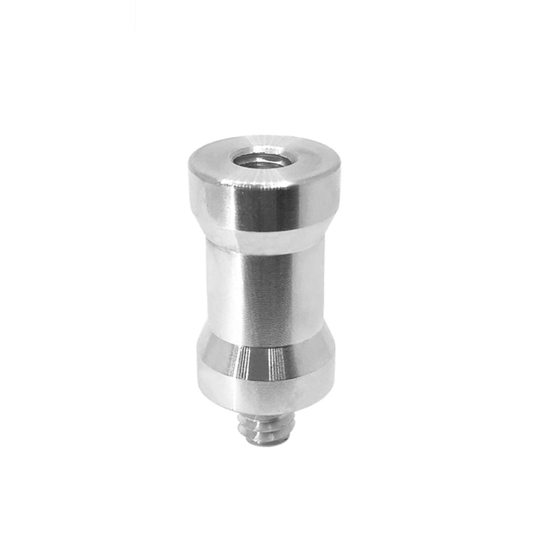 10 PCS Screw Adapter — 1/4 Female to 1/4 Male Screw