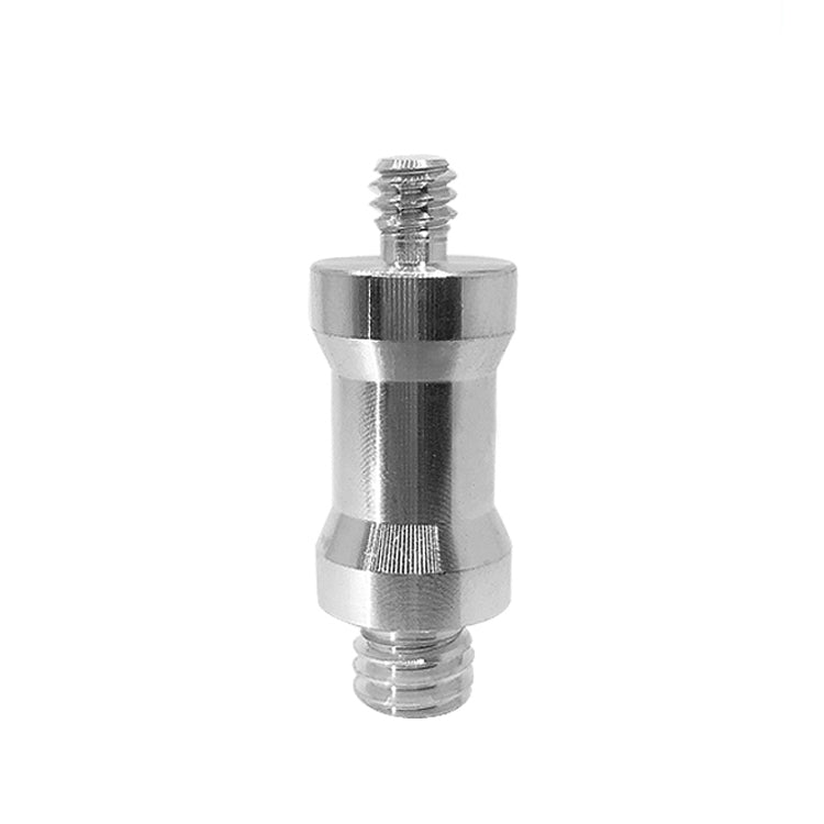 10 PCS Screw Adapter — 1/4 Male to 3/8 Male Screw