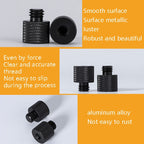 10 PCS Screw Adapter