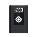 JM-8804 Car High-Pressure High-Power Tire Air Pump