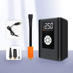 JM-8804 Car High-Pressure High-Power Tire Air Pump