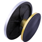 ZP3002 Thickening Sculpture Turntable Model, Size: — view 4