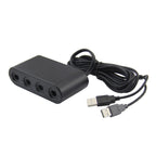 PC/Switch Converter Adapter, GC Handle To Wii U