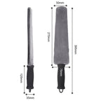 Car Air Outlet Cleaning Brush Interior Cleaning Tool, Style: