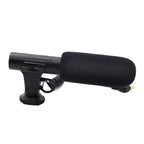 MAMEN MIC-05 Micro SLR Camera Microphone — view 2