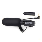 MAMEN MIC-05 Micro SLR Camera Microphone — view 3