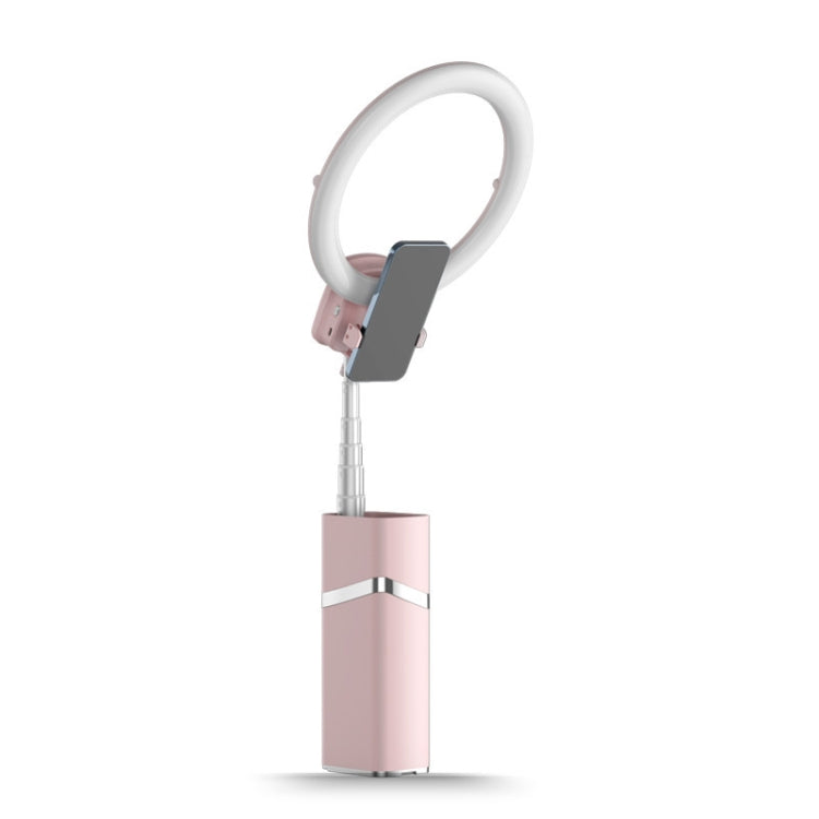 CYKE One-Piece Live Invisible Bracket Beauty Filling Light