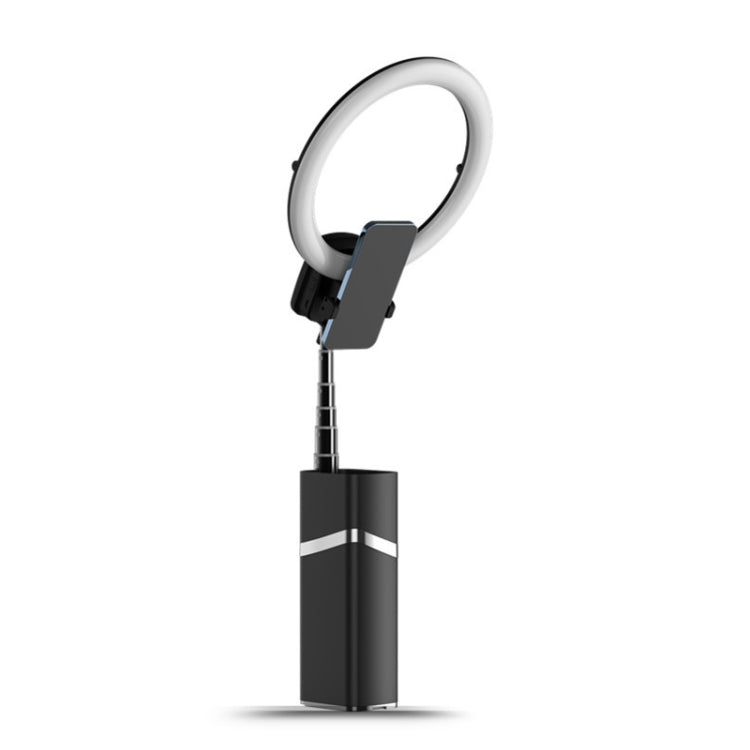 CYKE One-Piece Live Invisible Bracket Beauty Filling Light — view 8