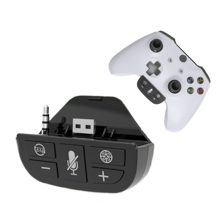 Handle Sound Enhancer For XBOX ONE