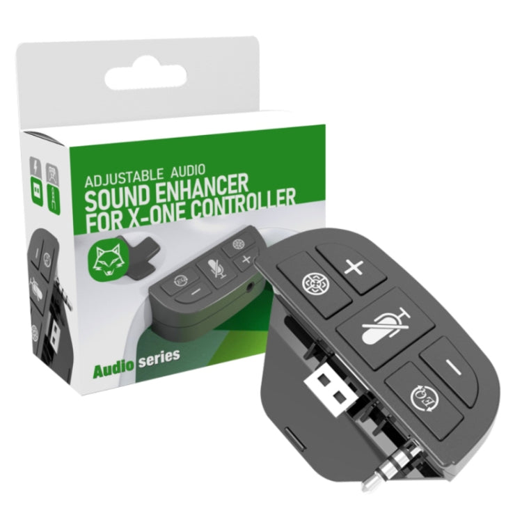 Handle Sound Enhancer For XBOX ONE
