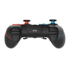 Wireless Bluetooth Gamepad With Macro Programming For Switch Pro — view 3