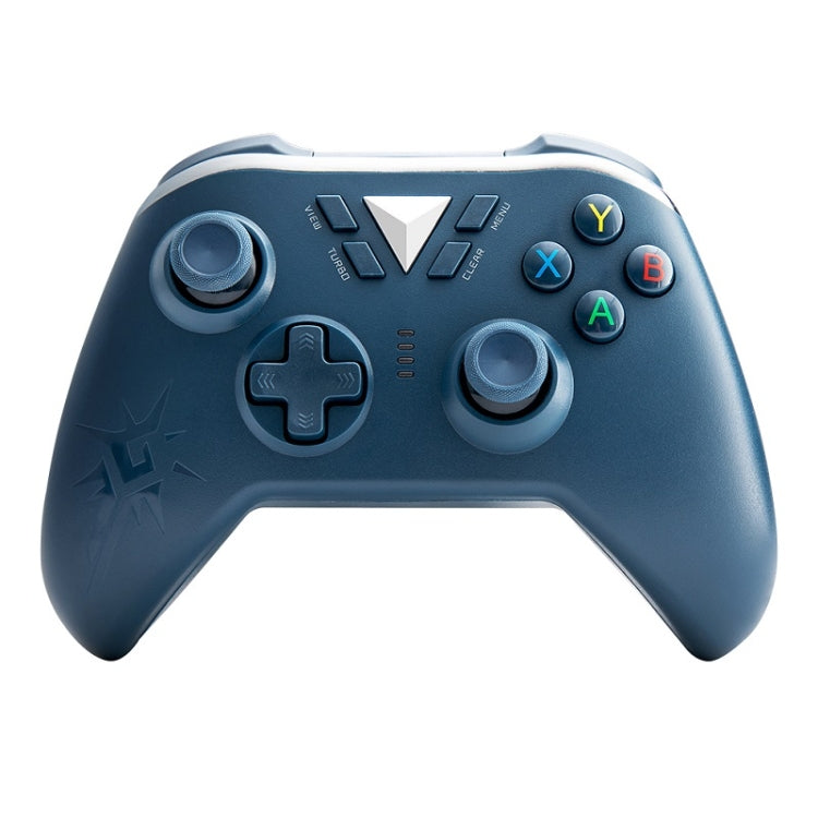 M-1 2.4G Wireless Drive-Free Gamepad For XBOX ONE / PS3 / PC