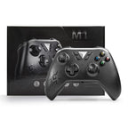 M-1 2.4G Wireless Drive-Free Gamepad For XBOX ONE / PS3 / PC