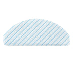 10 PCS Rag Mop Cloths For Ecovacs Deebot T8 Series, 10 PCS Rag — 10 PCS Rag