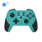 T23 Macro Programming Six-Axis Wireless Bluetooth Handle With NFC For Switch Pro