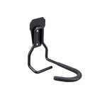 Bicycle Hook Metal Wall Garage Bicycle Rack