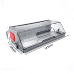 For Ecovacs T8 AIVI/T8 Max, Dust Box — view 3