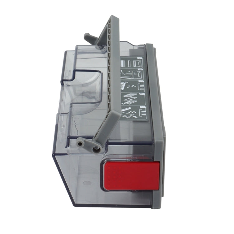 For Ecovacs T8 AIVI/T8 Max, Dust Box — view 5