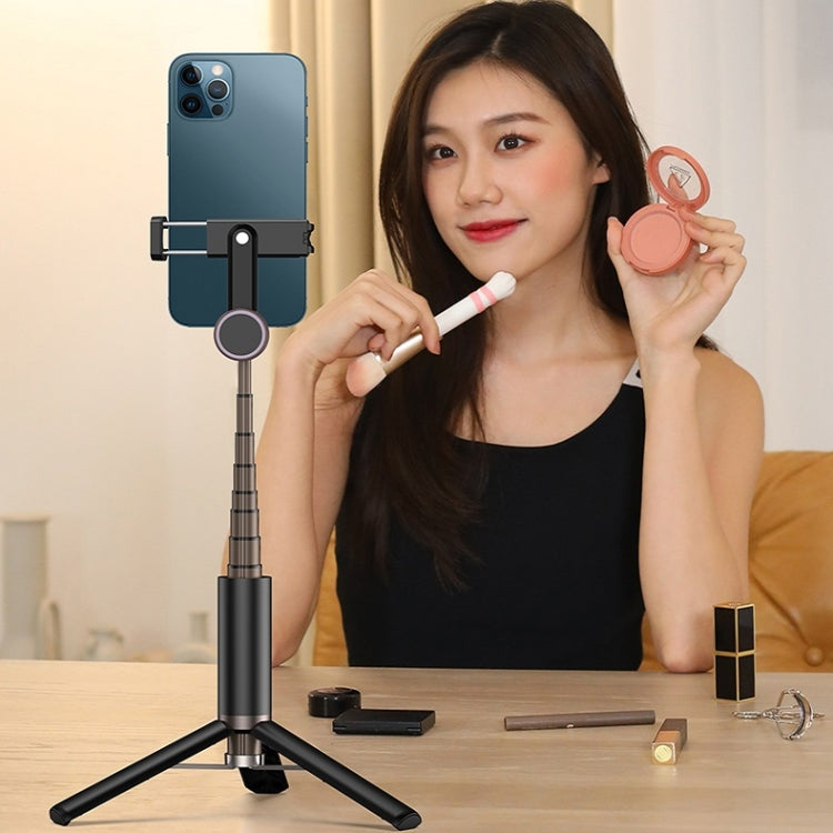CYKE N-MY Integrated Tripod Bluetooth Live Selfie Stick — view 7