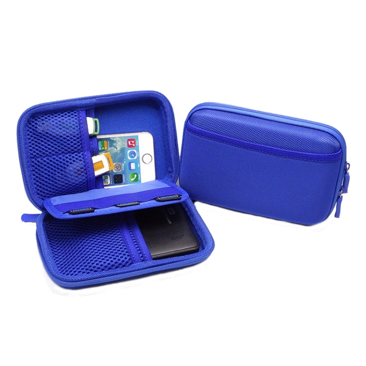 GHKJOK GH1310 EVA Mobile Power Supply Hard Disk Protective Case