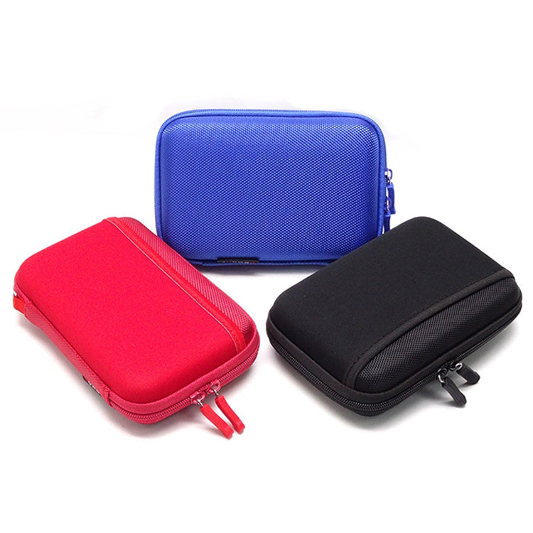 GHKJOK GH1310 EVA Mobile Power Supply Hard Disk Protective Case