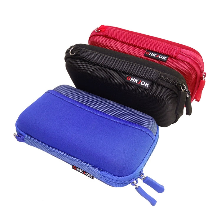 GHKJOK GH1310 EVA Mobile Power Supply Hard Disk Protective Case