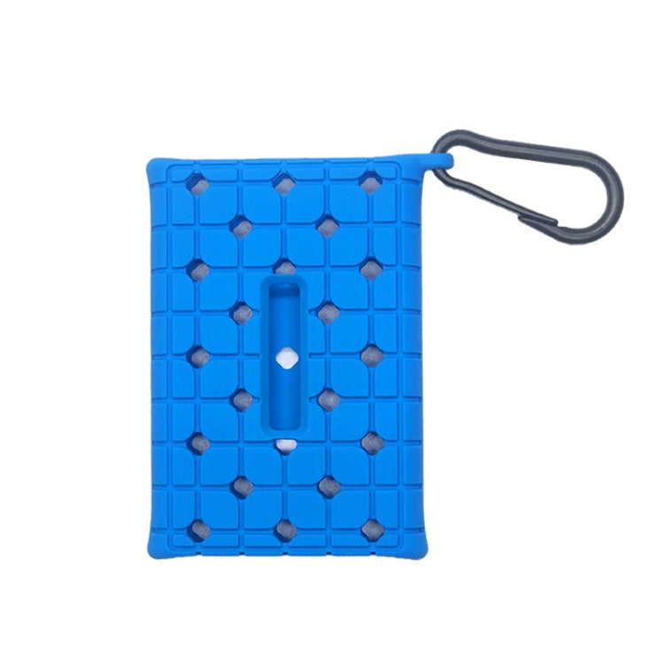Mobile Solid State Drive Silicone Case For Samsung T7 — For Samsung T7