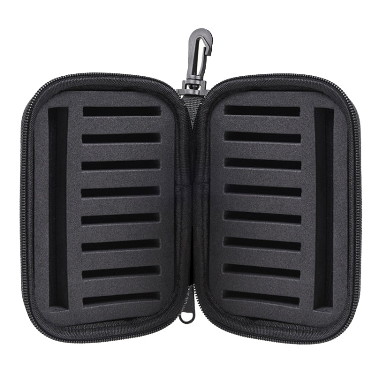 Road Assembly Pack Rotating Composite Sequins Set Bag