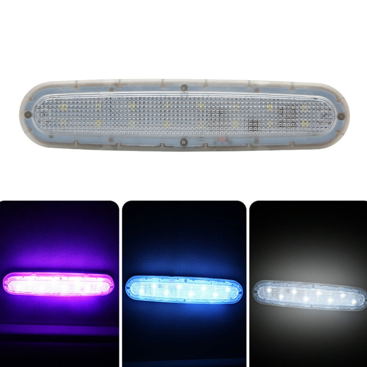 Y-977 Car Reading LED Trunk Light