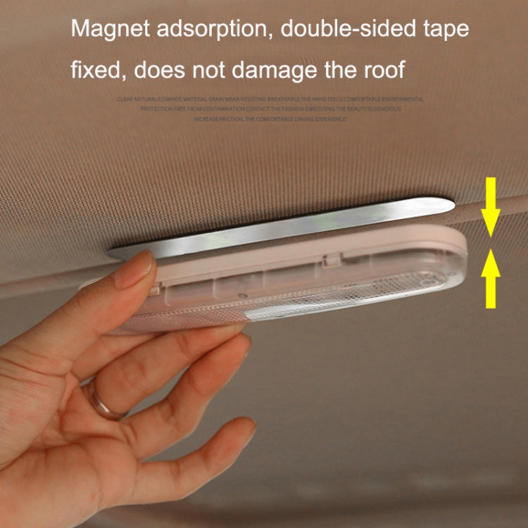 Y-977 Car Reading LED Trunk Light