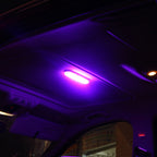 Y-977 Car Reading LED Trunk Light