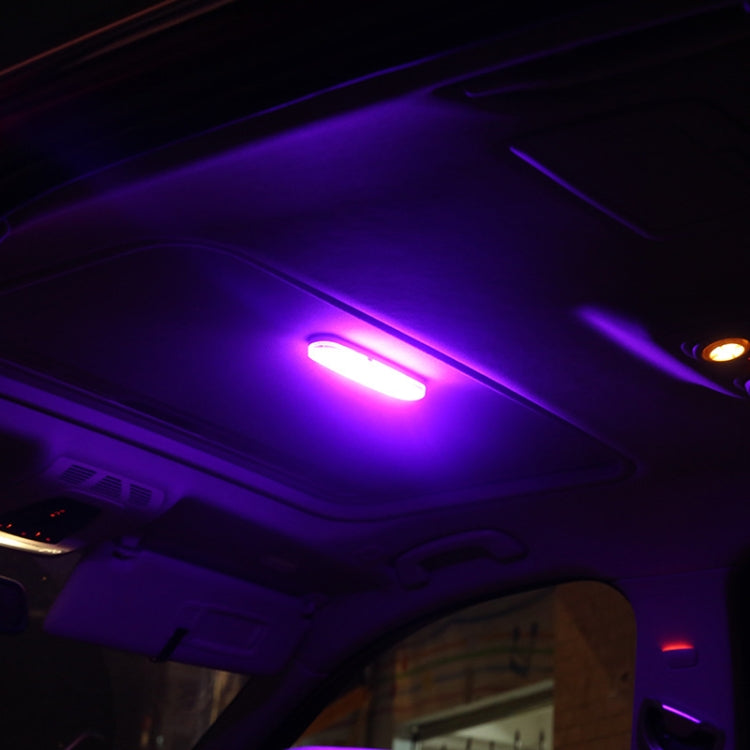 Y-977 Car Reading LED Trunk Light