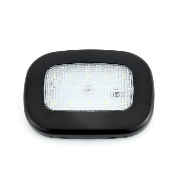 Y-975 Car Reading LED Trunk Light