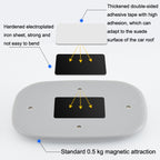 Y-975 Car Reading LED Trunk Light