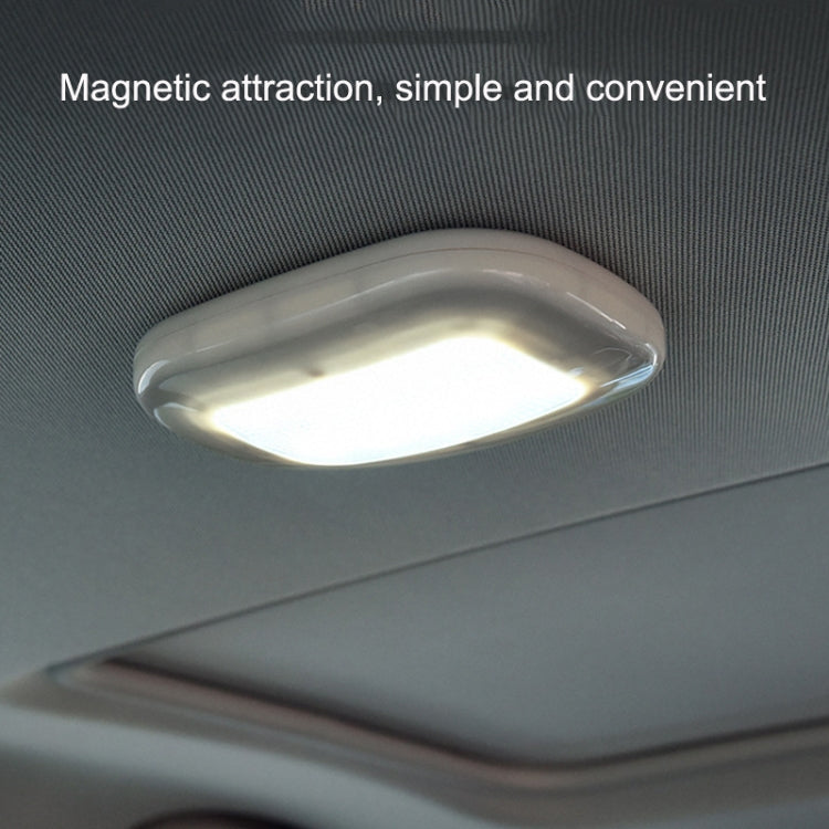 Y-975 Car Reading LED Trunk Light