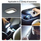 Y-975 Car Reading LED Trunk Light