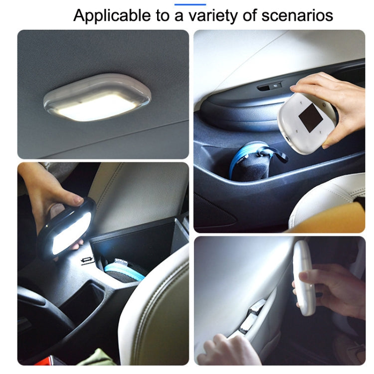 Y-975 Car Reading LED Trunk Light